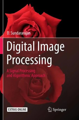 Digital Image Processing A Signal Processing and Algorithmic Approach Buch xvii
