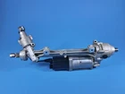 12-19 BMW F30 F32 335I 340I 430I 440I STEERING RACK & PINION GEARBOX TKP LC 72K