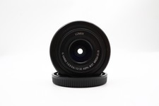 Panasonic Lumix G VARIO 12-32mm f/3.5-5.6 ASPH OIS Objektiv