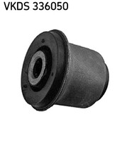 Vkds 336050 SKF Lagerung, Lenker FüR Renault