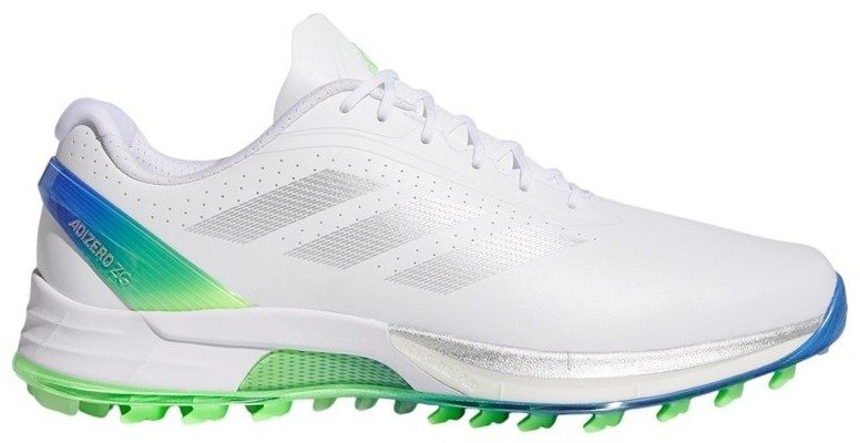 adidas MC80 Spikeless Golf White Black for Sale | Authenticity