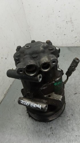 1452 klimakompressor RENAULT CLIO - 3 GENERACION 2005 - 2009 - HATCHBACK 220604