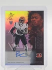 2025 Topps Signature Barrett Carter Rookie Class Autographs (RAW)