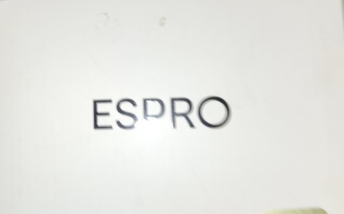 Espro P5 pressa francese doppio filtro originale - Foto 8 di 9