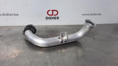 Mercedes C R205 Intercooler Schlauch A2760900837