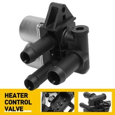 Heater Control Valve for Jaguar S-Type II X200 99-07 2.5 2.7 3.0 4.2 2R8H18495AC