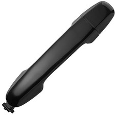 Exterior Door Handle for Toyota Camry 2012 2013 2014 2015 Rear Left or Right