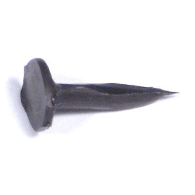 6 gauge x 1/2'' Steel Carpet Tacks