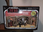 Star Wars Vintage Collection Jabba Palace Adventure Set w/2 figures (New In Box)