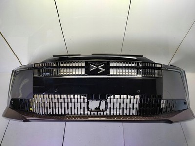 DS4 No4 2025- Vordere Stoßstange Bumper YMJ15424 OE Original Teil Gebraucht