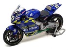 Minichamps 1/12 Scale 122 037115 Honda RC211V Gibernau MotoGP 2003