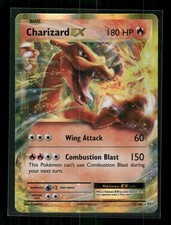XY - Flashfire #12/106 Charizard EX (12)