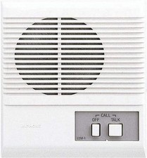 Aiphone LEM-1 Open Voice Master Intercom One Door or Sub-Master Intercom