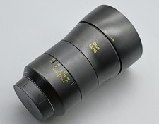 Carl Zeiss Otus Distagon 55mm F/1.4  Lens ZE for Canon EF ,US Duty paid