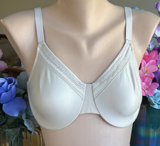 Wacoal 34D Beige Perfect Primer Seamless Underwire Bra 855213