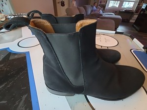 Oro Los Angeles Boots | eBay display picture 3