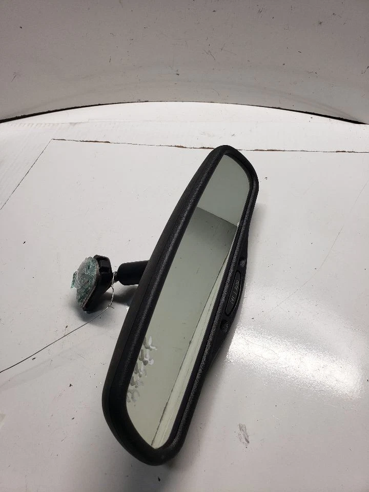 DURANGO   2004 Rear View Mirror 1386607 - Image 2 of 4