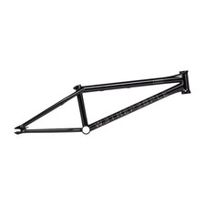 Bici BMX ibrida WeThePeople Utopia 20" - strada, pianura, telaio parco,