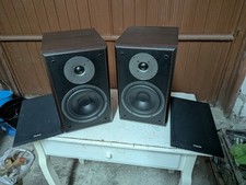 Magnat Monitor Supreme 202 Paio Moca Merce Altoparlanti Compatti