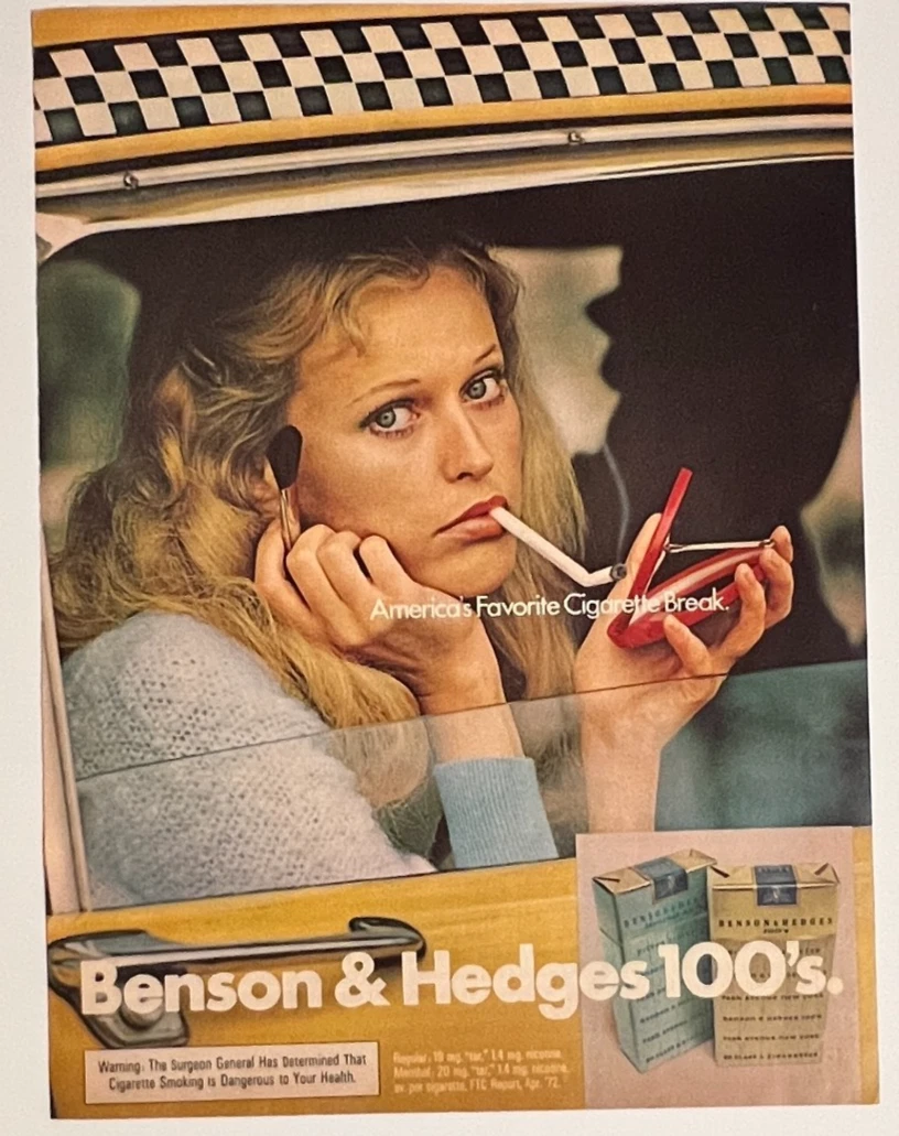 marlboro cigarettes first introduced year history First Versions: Marlboro
