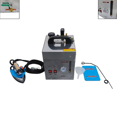 #ad #ad Industrial Electric Steam Iron Curtain Iron Boiler Adjustable Steam Amount 110V $385.40