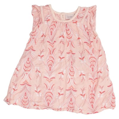 Noa Noa Miniature, Kleid, Größe: 80, Pink, Viskose, Sonstiges, Mädchen #iaR