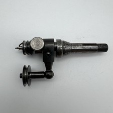 G.Boley Rollenbrosche Zubehör Drehmaschine 8mm Uhrmachernachlass# 12a
