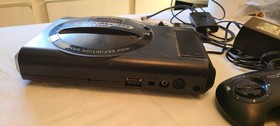 Sega Genesis 1601 Model Generation 1 Console Bundle With 2 Controllers