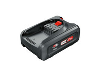 Bosch Battery PBA 18V 4.0Ah Powerplus