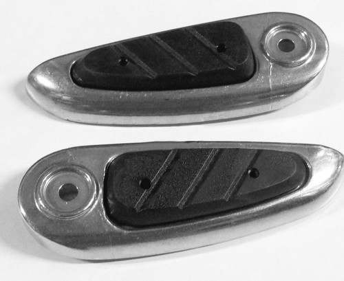 Roulette de chaine caoutchouc axe diamètre 10mm - RS Factory