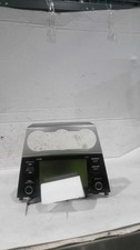 Info-gps-tv Screen Clock And Temperature Fits 13-17 Xv Crosstrek 512156 Info-gps-tv Screen Clock And Temperature Fits 13-17 Xv Crosstrek 512156