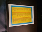Oscar-Schmidt Auto Harp - In Original Box - With Mel Bay's Hymns For Autoharp — photo 10