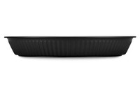 Tortenform 28Cm Stahl Schwarz Doppel-Antihaftbeschichtung Formegolose