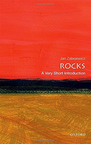 Rocks: A Very Short Introduction by Jan Zalasiewicz 9780198725190 NEW - Image 9