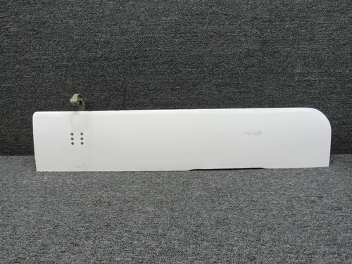 5513071-22 Cessna Citation 500 Nose Gear Door with Hinge RH