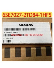 6SE7027-2TD84-1HF5 Brand New IGD Trigger Board for Variable Frequency Drive Boar