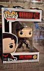 Funko Pop! Heroes Batman Beyond Terry McGInnis Unmasked 560 Chase New DC Comics