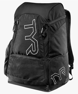 TYR Alliance 45L Swimming Backpack