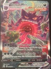 2021 Gengar VMAX 27/264 near mint