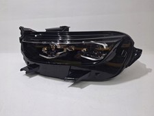 HEADLIGHT CITROEN C5 AIRCROSS FULL LED 9816925580 LEFT COMPLETE