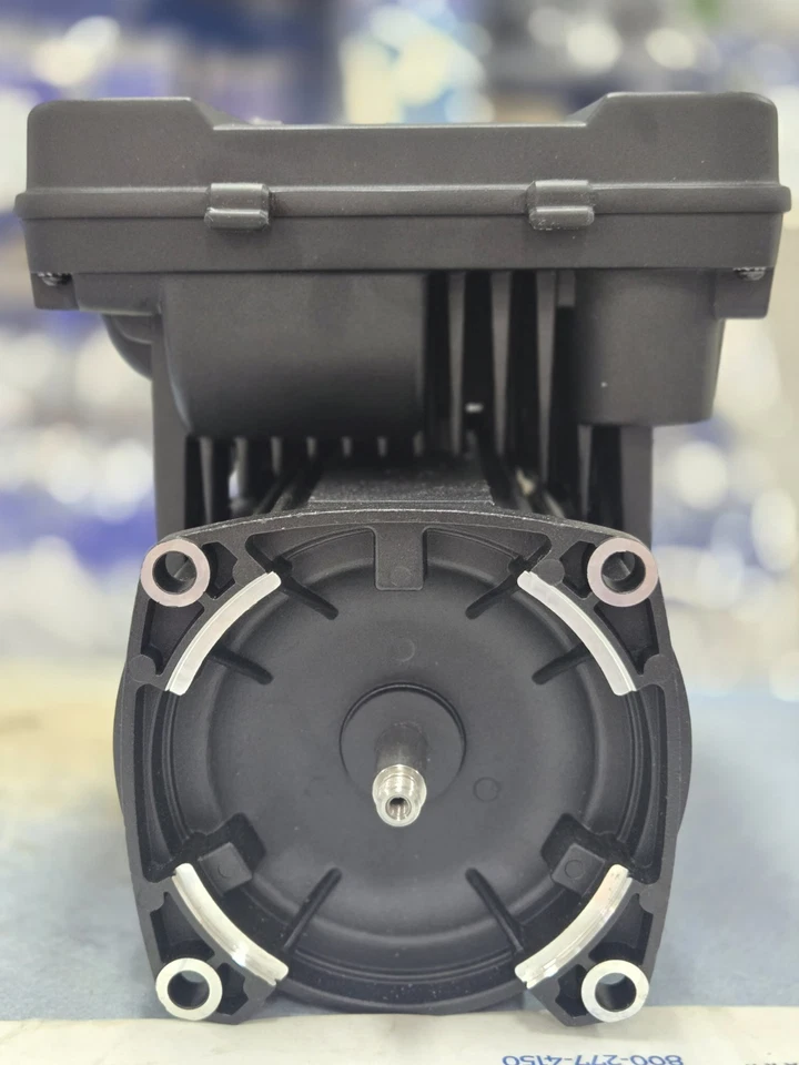 R0816800 JANDY Variable Speed For DV2A Models 2.7HP 115/230V - Image 2 of 4