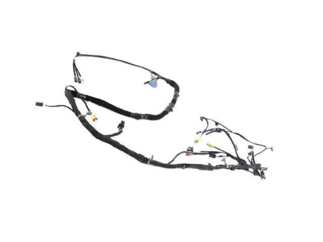 Genuine Mopar Under-Body Wiring 68591937AB