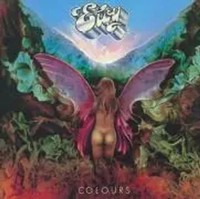 Colours (Remastered) | Eloy | Deutsch | Audio-Cd | Cd | 2005 | Ean 0724356377523