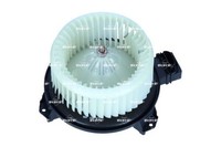 NRF InnenraumgebläSe 34431 FüR Honda CR ZF Insight IMA ZE2 ZE28 ZF1 ZF2