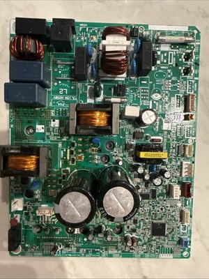 HVAC Power PCB 1.5-3 Ton Inverter Main Control Board Outdoor Unit