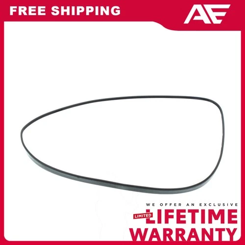 Mirror Glass Heated Driver Side For 2012-2020 Chevrolet Sonic