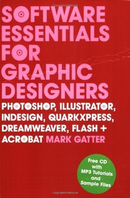 Software Essentials for Graphic Designers: Photoshop, Illustrato