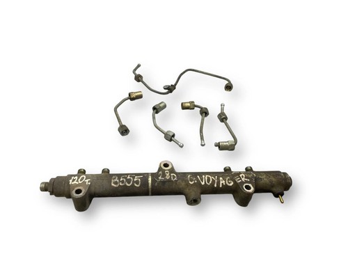 Chrysler Voyager 2005 Kraftstoffverteiler Einspritzleiste Verteilerrohr MDV10614