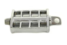 Skeleton Kick Starter Pedal Chrome fits Harley Davidson