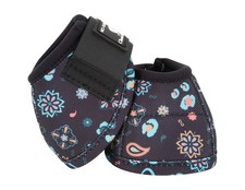Classic Equine Boots Dyno Turn Bell 2520 Denier Shock Absorbing CDNDL
